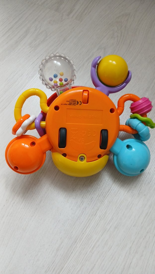 eğitici oyuncak - Görsel 3