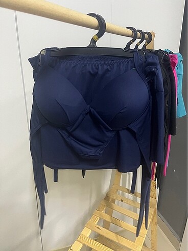 40 Beden Bikini