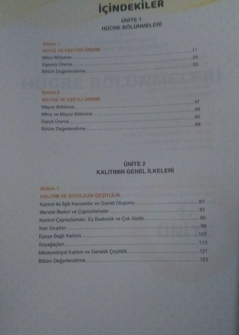 biyotik biyoloji - Görsel 2