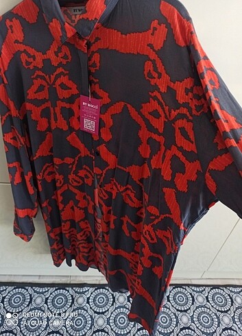 52 Beden Tunik