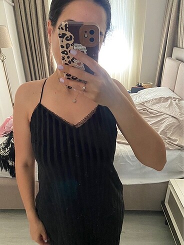 Zara elbise