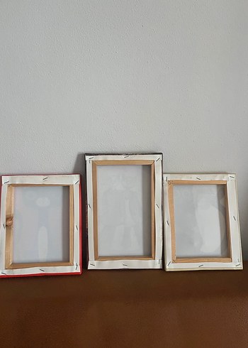 Kedi Temalı Dekoratif Tablo Seti - Görsel 2