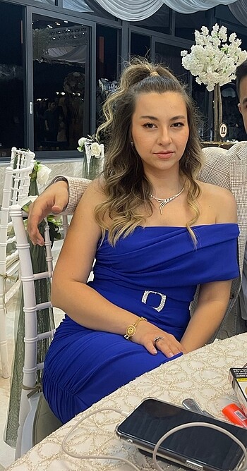 Diğer Keikei elbise