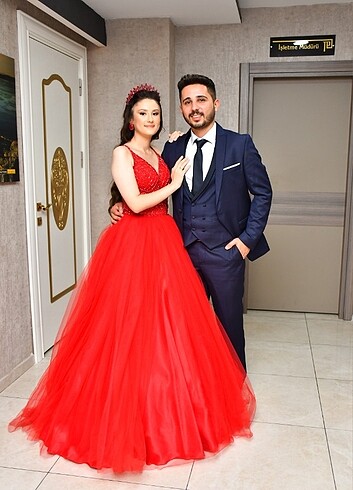 s Beden Kına elbisesi