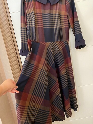 40 Beden Elbise - tunik