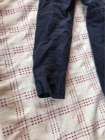 LC Waikiki Yağmurluk