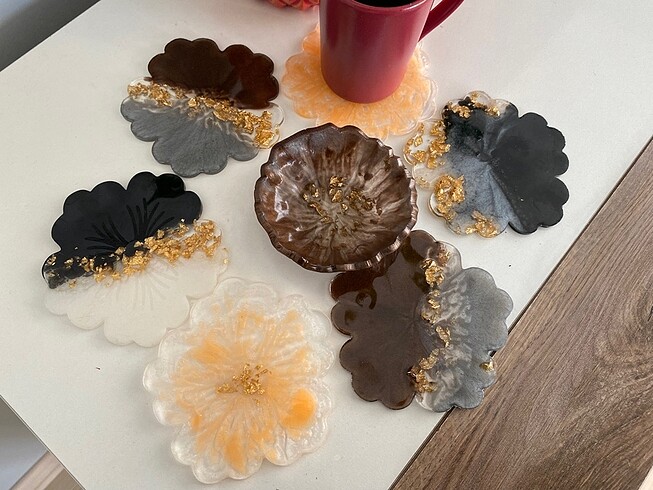 Bardak altlığı