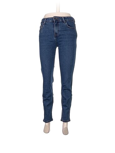 Bershka Jean / Kot %70 İndirimli.