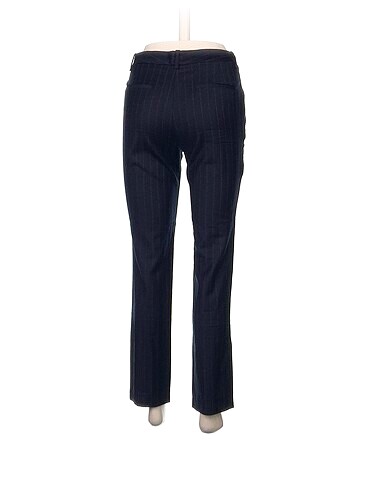36 Beden Massimo Dutti Düz Kesim %70 İndirimli.