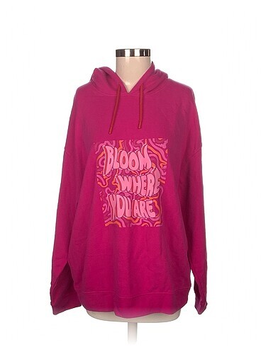 Penti Sweatshirt %70 İndirimli.
