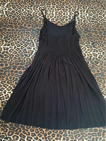 H&M Elbise