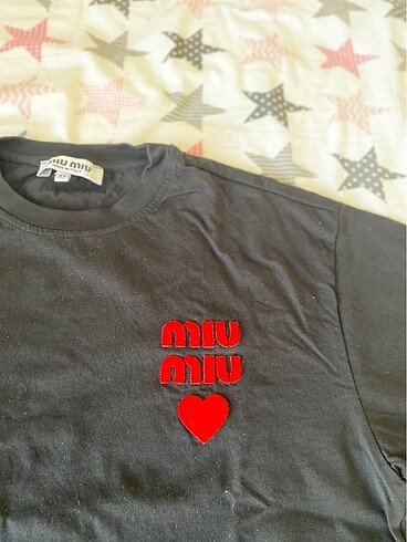 Miu Miu Hiç giyilmedi s-m-l bedenlere olur salaştır