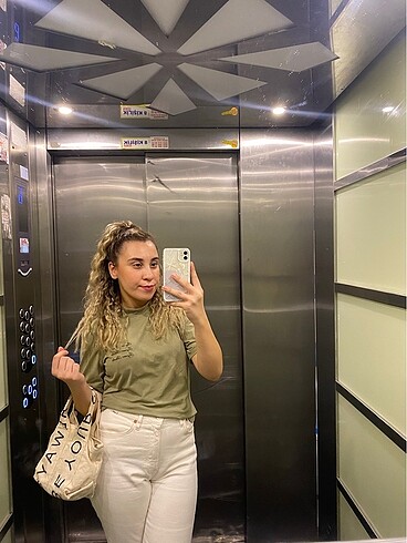 3 kere giyildi