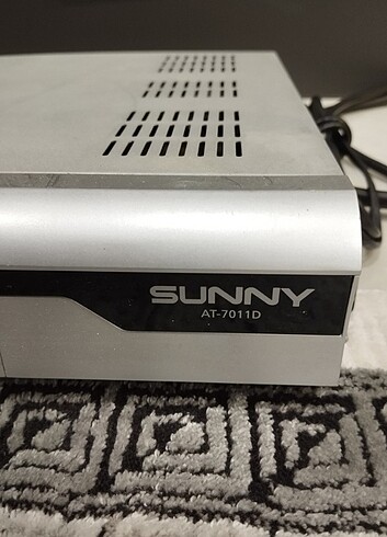SUNNY AT-7011 D UYDU ALICISI 