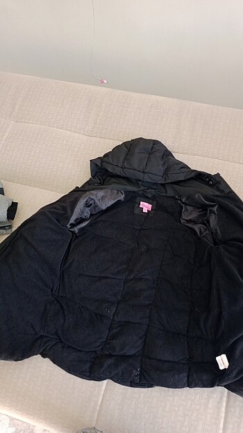 11-12 Yaş Beden siyah Renk Barbie kız çocuk 12 13 11 yaş rakatliklar olur xs