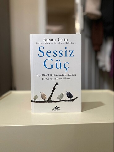Sessiz Güç