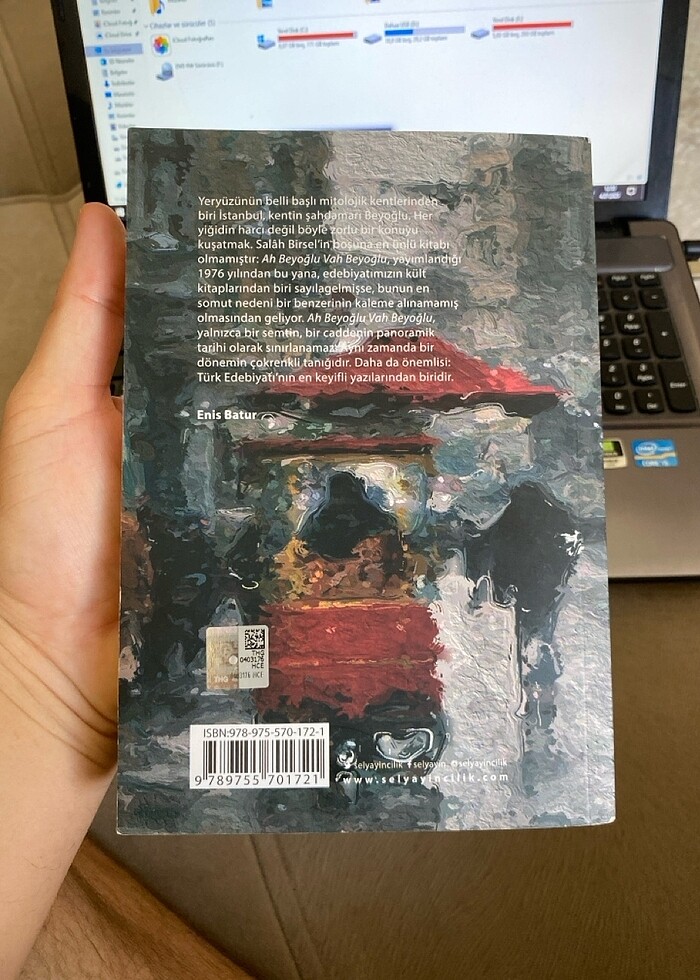 Ah Beyoğlu Vah Beyoğlu - Görsel 2