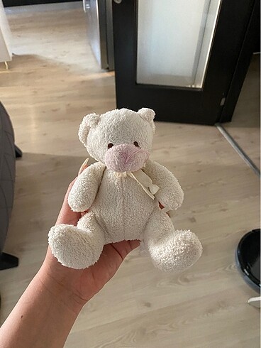 Peluş oyuncak