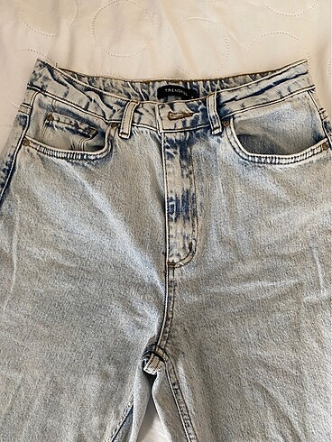Trendyol & Milla Jean/pantolon