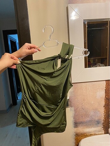 Üst Body