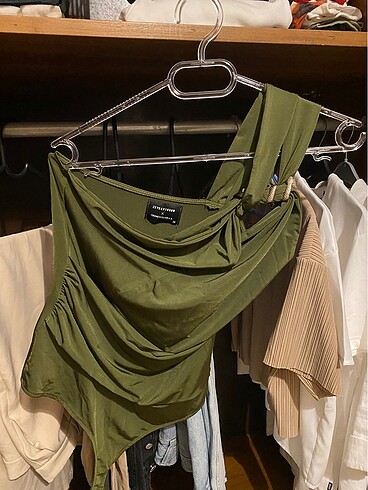 Trendyol & Milla Üst Body