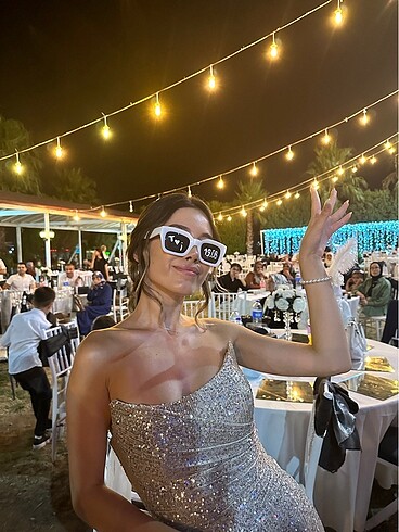 Diğer Gece Elbisesi