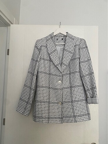 Bershka Berska Blazer ceket