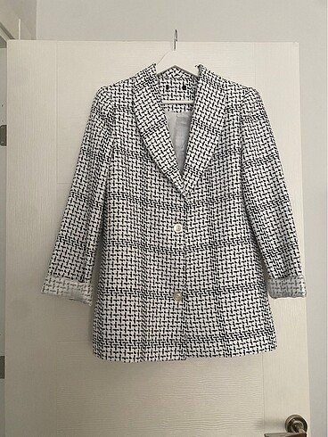 Berska Blazer ceket