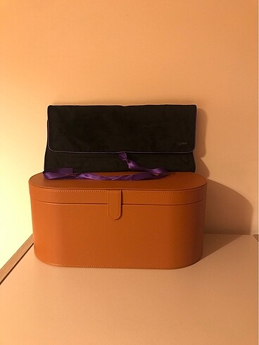 Dyson Airwrap long saç şekillendirici