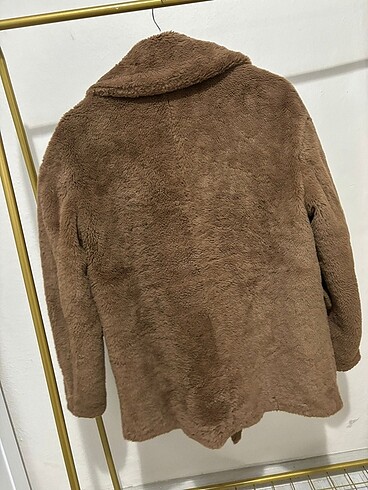H&M Çok az kullanılmış kaban