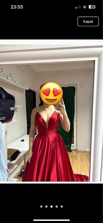 Diğer Kına elbisesi NARİN MODA