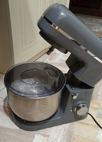 Kiwi Standlı Mikser - Görsel 3