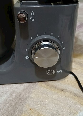Kiwi Standlı Mikser - Görsel 5