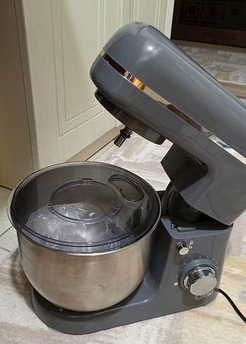 Kiwi Standlı Mikser - Görsel 4