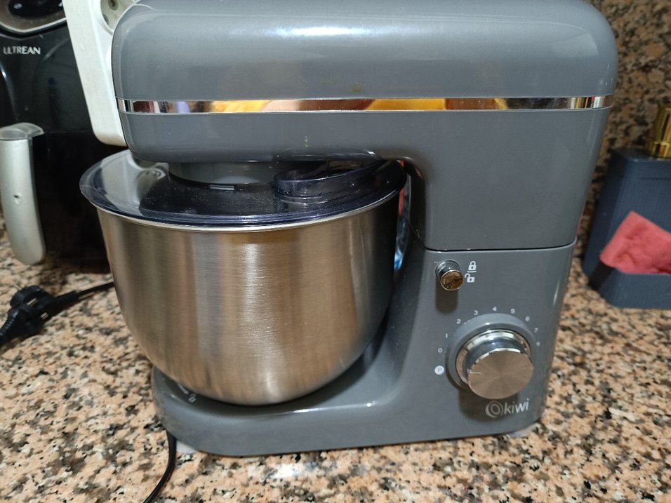 Kiwi Standlı Mikser - Görsel 2
