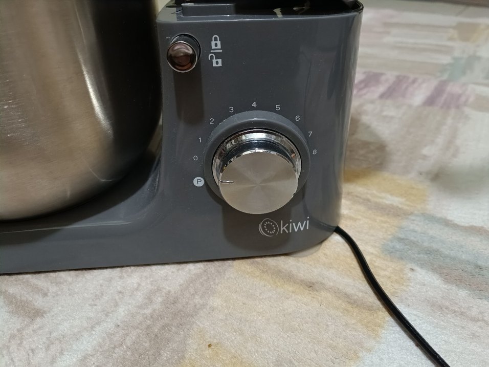 Kiwi Standlı Mikser - Görsel 5