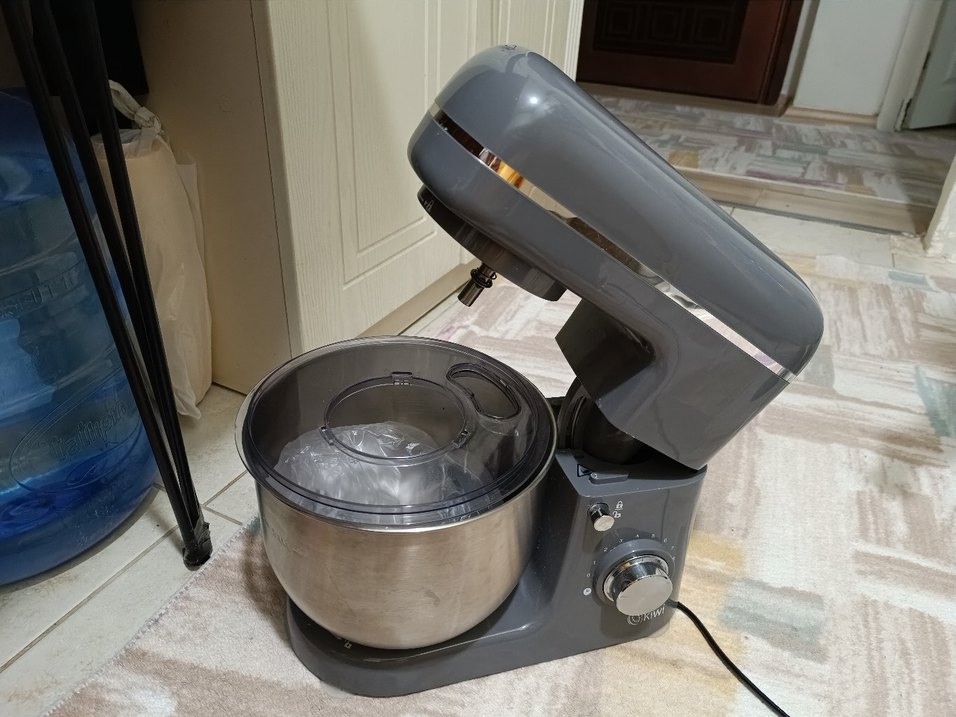 Kiwi Standlı Mikser - Görsel 4