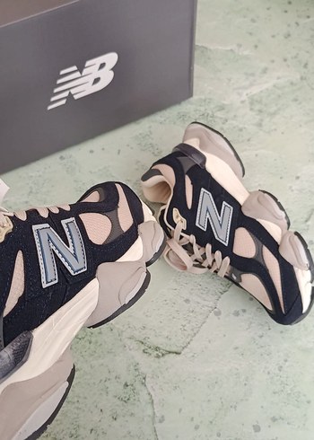 New Balance 9060 - Görsel 5