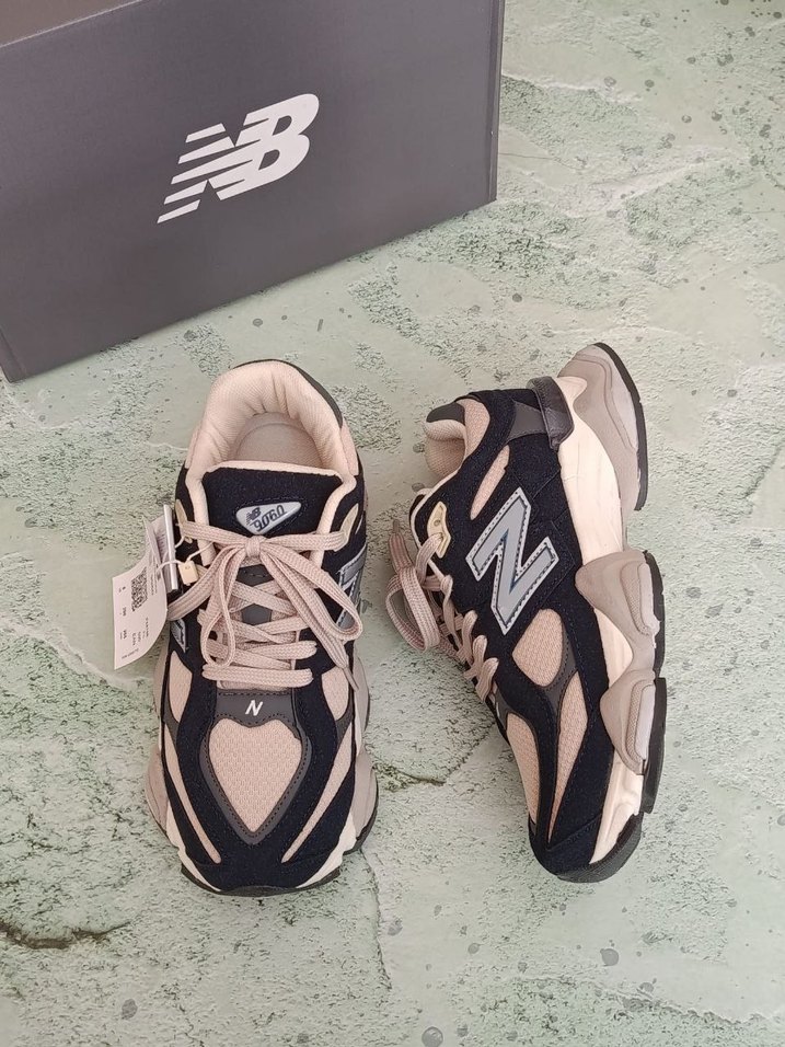 New Balance 9060 - Görsel 4