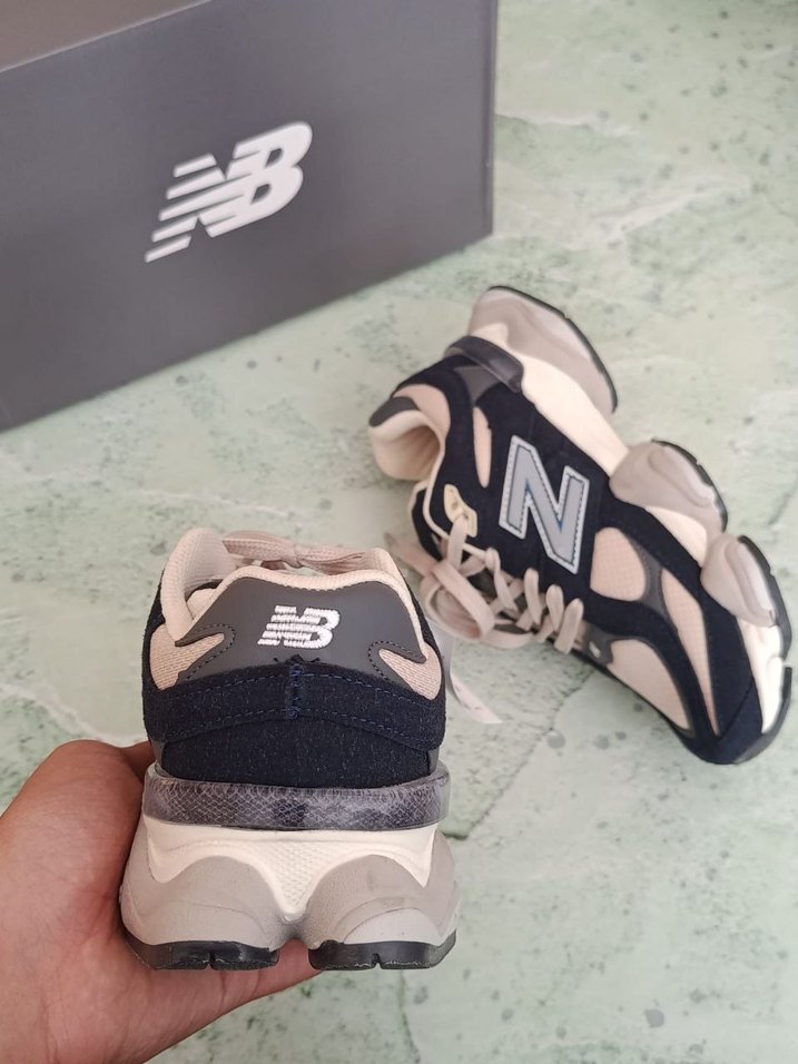 New Balance 9060 - Görsel 3