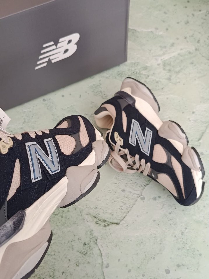 New Balance 9060 - Görsel 5