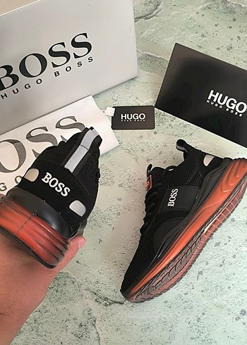 Hugo Boss TNNT - Görsel 3