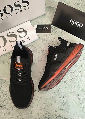 Hugo Boss TNNT - Görsel 6