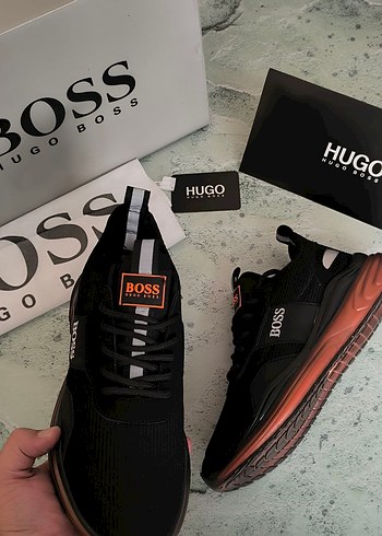 Hugo Boss TNNT - Görsel 7