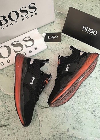 Hugo Boss TNNT - Görsel 4