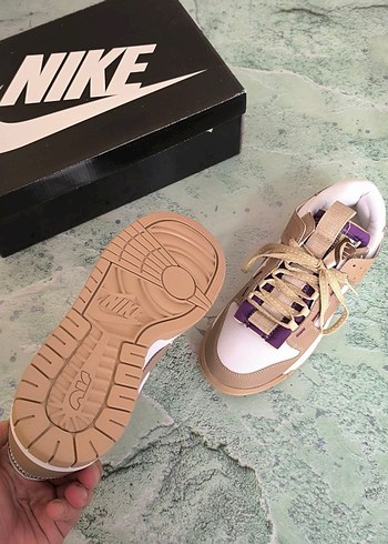 Nike Dunk Low Jumbo - Görsel 2