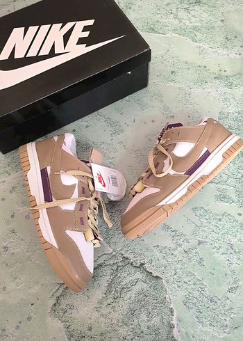 Nike Dunk Low Jumbo - Görsel 3