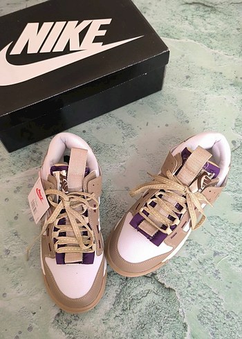 Nike Dunk Low Jumbo - Görsel 6