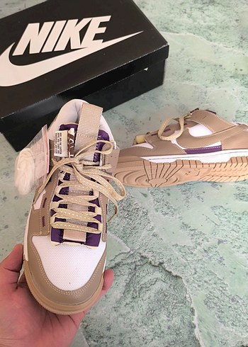 Nike Dunk Low Jumbo - Görsel 5