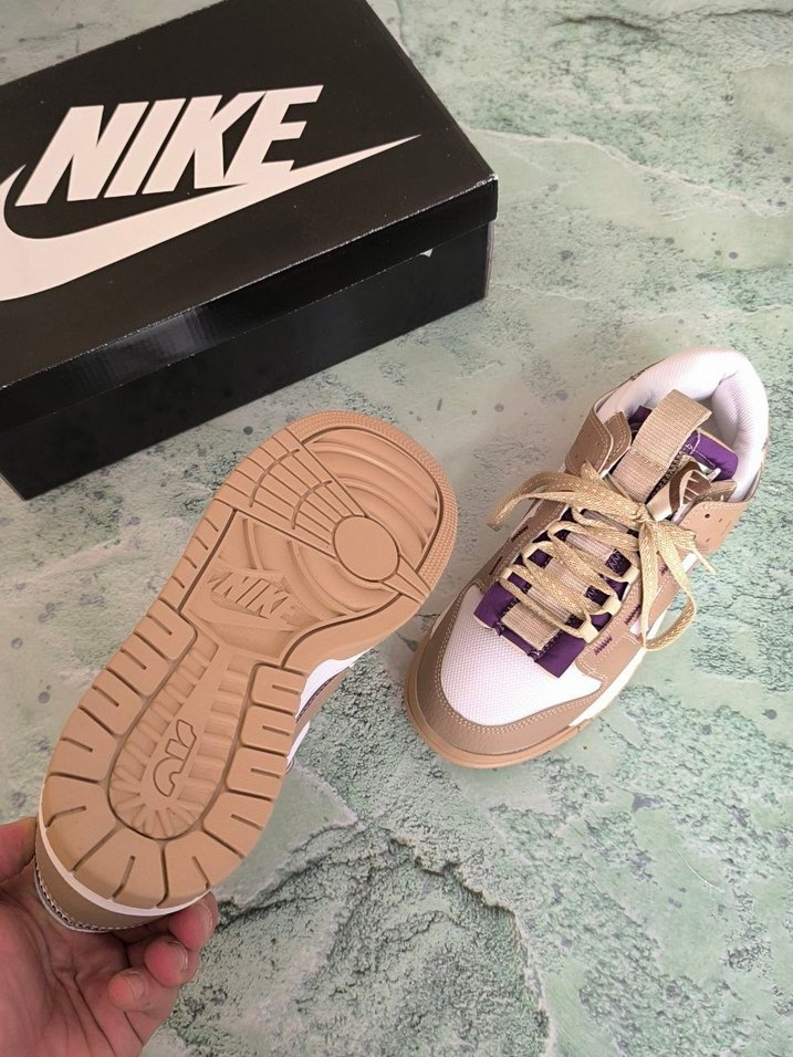 Nike Dunk Low Jumbo - Görsel 2